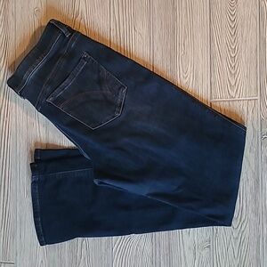 Lincoln Outfitters Jeans